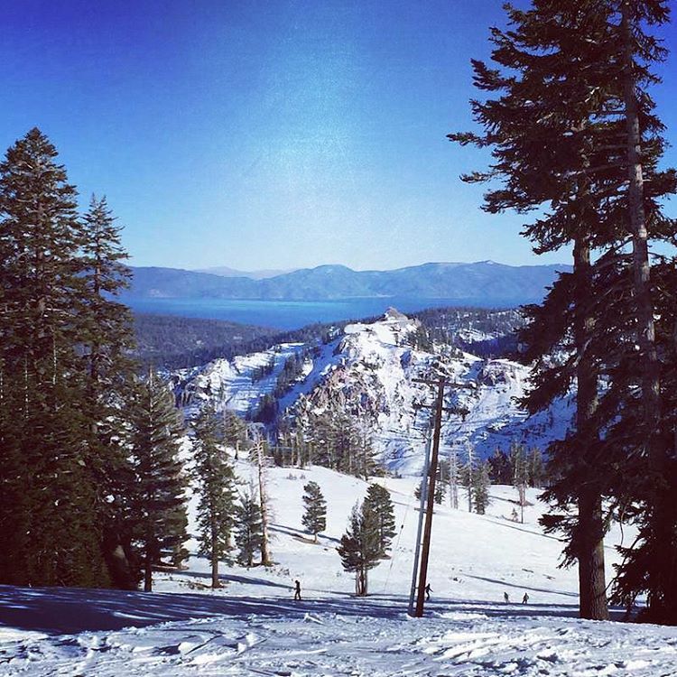 Instagram version of hudson