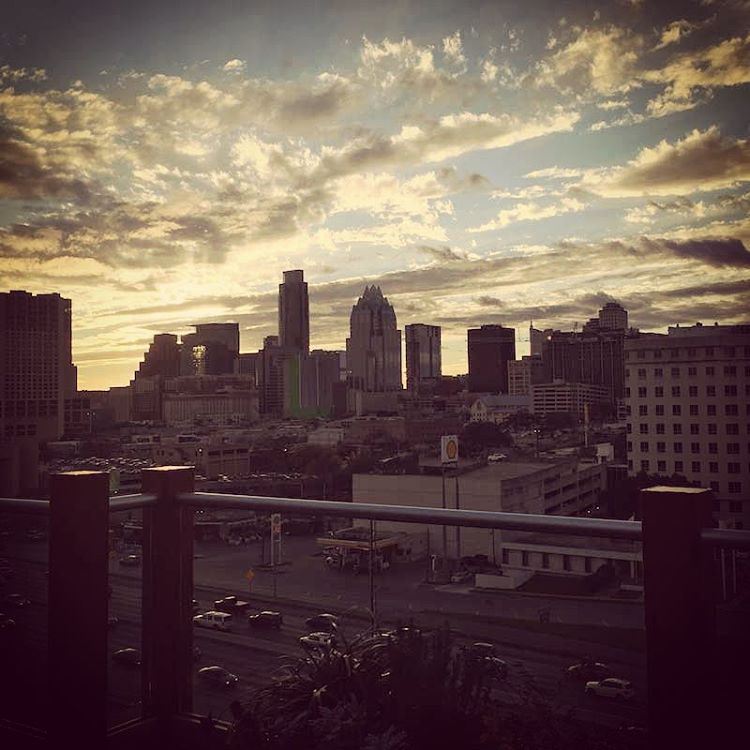 Instagram version of earlybird