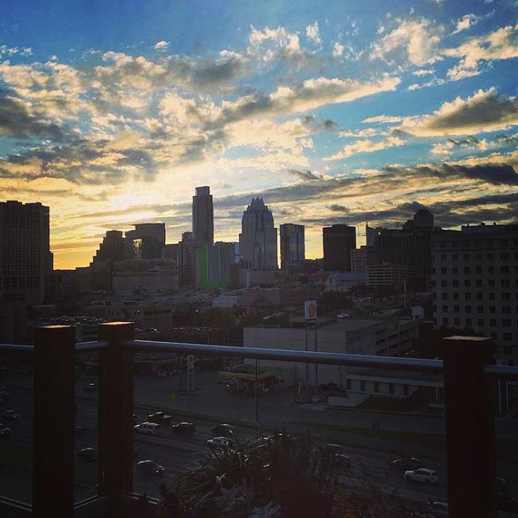 Instagram version of mayfair