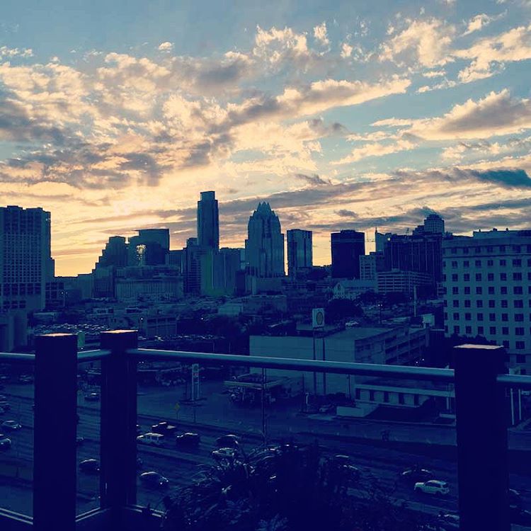 Instagram version of nashville