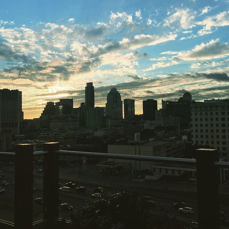 Instagram version of perpetua
