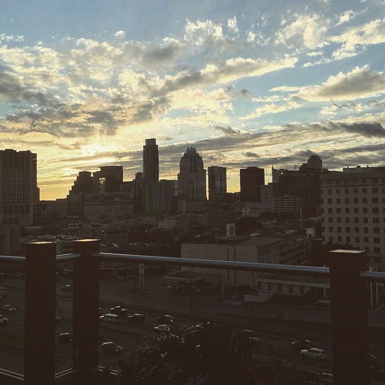 Instagram version of slumber
