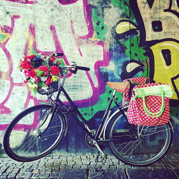 Instagram version of amaro