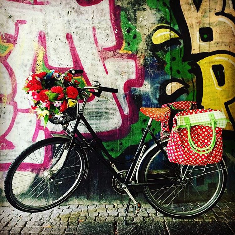 Instagram version of hefe