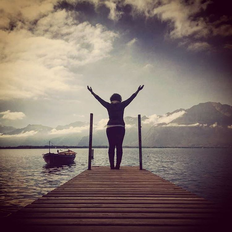 Instagram version of earlybird