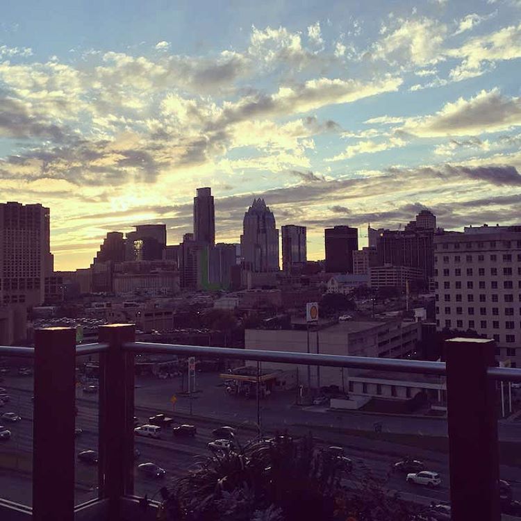 Instagram version of valencia