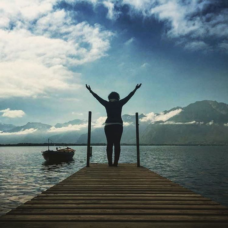 Instagram version of perpetua